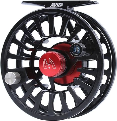 cnc machined fly reel|max catch fly reel.